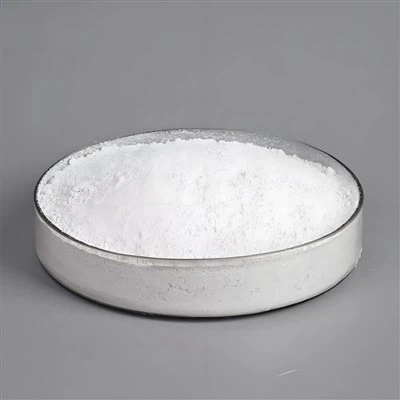 ALUMINA adsorbant pou kristal likid